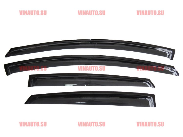NOVLINE/Дефлектор стекол (к-т) FOCUS III Sd/Hb 5d 2011/NLDSFOFO31132