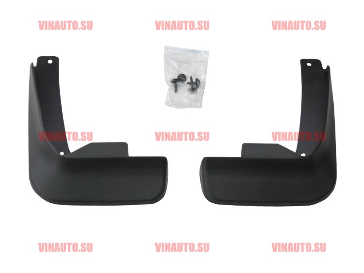 Satori/Комплект брызговиков передних для а/м VW Jetta (15-)/SI0400129 Satori/Комплект брызговиков передних для а/м VW Jetta (15-)/SI0400129
