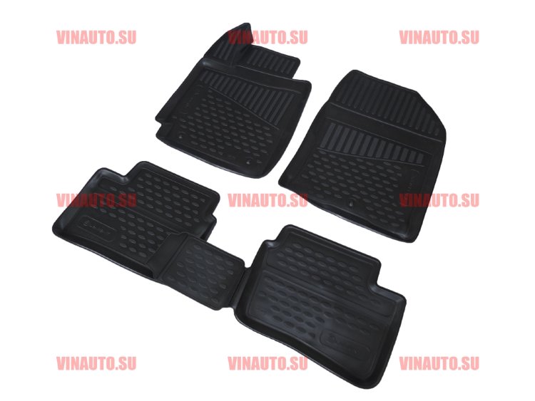 NOVLINE/Коврики в салон 3D KIA Picanto 2017-/ELEMENT3D2564210 NOVLINE/Коврики в салон 3D KIA Picanto 2017-/ELEMENT3D2564210