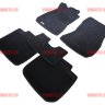 Коврики салона текст. 3D euro-std SUBARU Outback/Legacy (2010-2017-) (EMC3D) Original/EMC3D004704