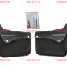 NOVLINE/Брызговики передние FIAT Albea 2002-/NLF1526F10
