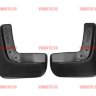 L.Locker/Комплект брызговиков передних для а/м Ford Mondeo V sd (14-)/7002060451 L.Locker/Комплект брызговиков передних для а/м Ford Mondeo V sd (14-)/7002060451
