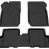 Rezkon/Коврики в салон 3D резиновые LADA Largus 2012-/1039020200 Rezkon/Коврики в салон 3D резиновые LADA Largus 2012-/1039020200