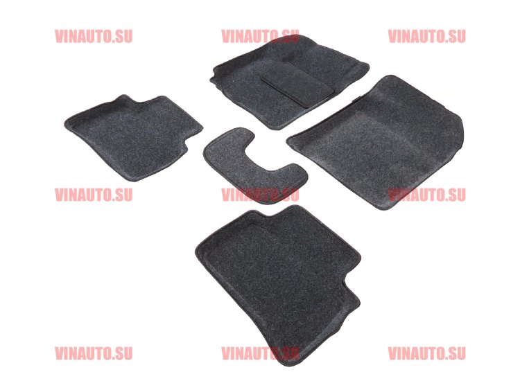 Коврики в салон 3D/SUZUKI-Vitara 2015- Коврики в салон 3D/SUZUKI-Vitara 2015-