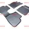 L.Locker/Коврики в салон Mazda 6 (07-)/0210030401