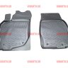 L.Locker/Коврики в салон Mazda 6 (07-)/0210030401