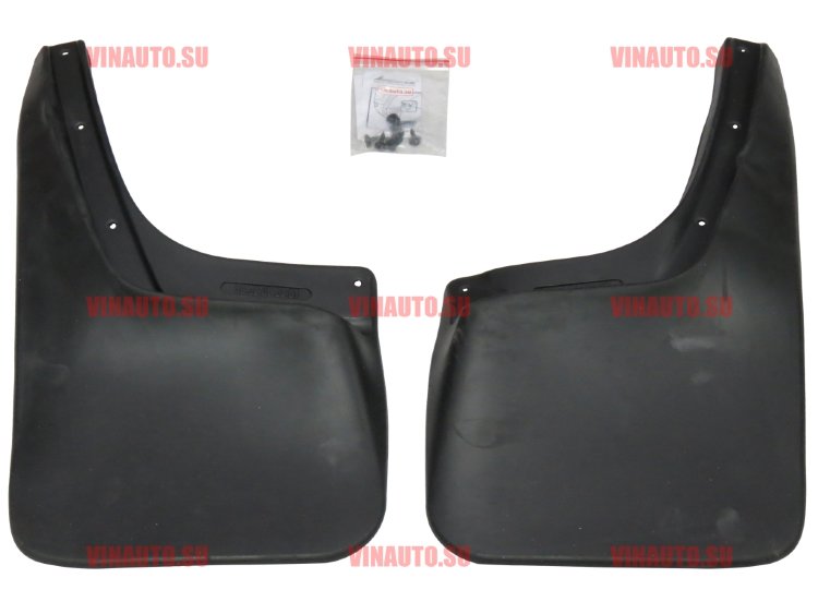 NOVLINE/Брызговики задние VW Touareg 2010-2015, 2015-/NLF5131E13 NOVLINE/Брызговики задние VW Touareg 2010-2015, 2015-/NLF5131E13