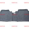 Коврики в салон 3D/HONDA-Civic 2006-2011 