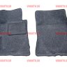 Коврики в салон 3D/HONDA-Civic 2006-2011 