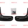 NOVLINE/Брызговики передние FORD Mondeo sd 2015-/NLF1666F10 NOVLINE/Брызговики передние FORD Mondeo sd 2015-/NLF1666F10