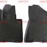 NOVLINE/Коврики в салон 3D HYUNDAI Tucson 2015-/CARHYN00001