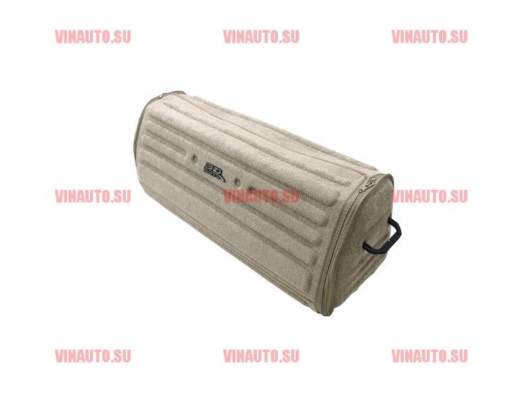 Сумка Lux Boot в багажник большая бежевая FRMS (81х30х31 см)/FR929302 Сумка Lux Boot в багажник большая бежевая FRMS (81х30х31 см)/FR929302