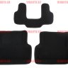 Коврики салона текст. 3D euro-std AUDI A6 (2011-)/A7 (2011-) (EMC3D) Original /EMC3D001107 Коврики салона текст. 3D euro-std AUDI A6 (2011-)/A7 (2011-) (EMC3D) Original /EMC3D001107