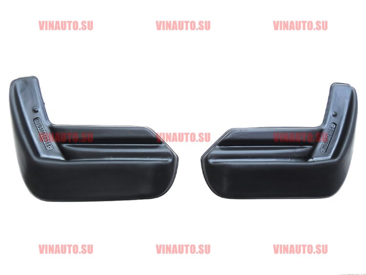 L.Locker/Комплект брызговиков задних для а/м Subaru Forester IV (12-)/7040010361 L.Locker/Комплект брызговиков задних для а/м Subaru Forester IV (12-)/7040010361