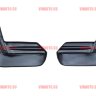L.Locker/Комплект брызговиков задних для а/м Subaru Forester IV (12-)/7040010361 L.Locker/Комплект брызговиков задних для а/м Subaru Forester IV (12-)/7040010361
