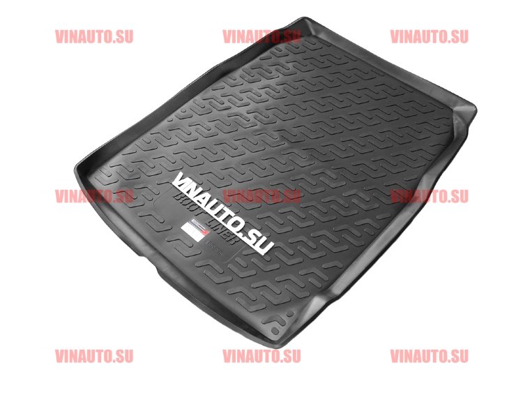 L.Locker/Коврик в багажник BMW 5 VI (F10/F11/F07) sd (13-)/0129050301