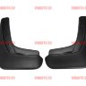 L.Locker/Комплект брызговиков задних для а/м Kia Rio II sd (05-)7003012361 L.Locker/Комплект брызговиков задних для а/м Kia Rio II sd (05-)7003012361