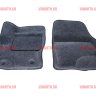 Коврики в салон 3D/FORD-Kuga II 2012- Коврики в салон 3D/FORD-Kuga II 2012-