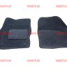 Коврики в салон 3D/FORD-Focus-3 2011- Коврики в салон 3D/FORD-Focus-3 2011-