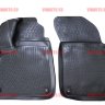 L.Locker/Коврики в салон 3D Audi Q7 (15-)/0200070201 L.Locker/Коврики в салон 3D Audi Q7 (15-)/0200070201