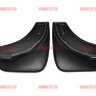 L.Locker/Комплект брызговиков передних для а/м VW Touareg (02-10)/7001072251 L.Locker/Комплект брызговиков передних для а/м VW Touareg (02-10)/7001072251
