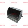 Сумка Lux Boot в багажник маленькая серая FRMS (46х30х31 см)/FR932401
