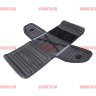 Сумка Lux Boot в багажник маленькая серая FRMS (46х30х31 см)/FR932401
