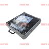 Сумка Lux Boot в багажник маленькая серая FRMS (46х30х31 см)/FR932401