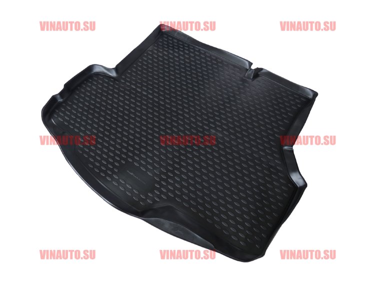 NOVLINE/Коврик в багажник FORD Fiesta sd 2015-/ELEMENT1669B11 NOVLINE/Коврик в багажник FORD Fiesta sd 2015-/ELEMENT1669B11
