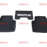 Коврики салона текст. 3D euro-std BMW X3 (F25) (2010-)/X4 (F26) (2015-) (EMC3D) Original 