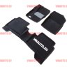 Коврики салона текст. 3D euro-std FORD Kuga (2012-) (EMC3D) Original/EMC3D002210