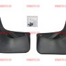 NOVLINE/Брызговики задние FORD Explorer 2011-2015, 2015-/NLF1633E13