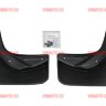 NOVLINE/Брызговики задние FORD Explorer 2011-2015, 2015-/NLF1633E13