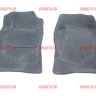 Коврики в салон 3D/TOYOTA-Avensis 2002-2009