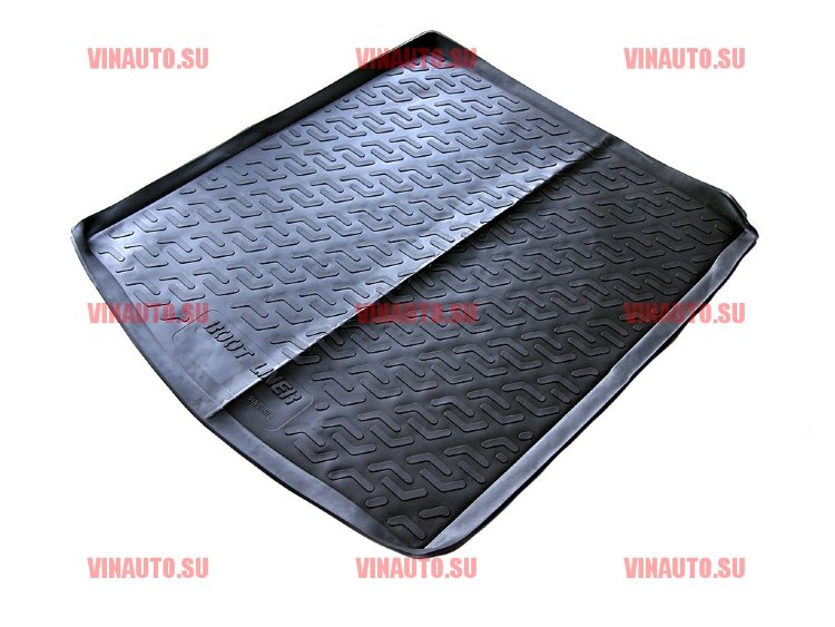 L.Locker/Коврик в багажник Mazda 6 III sd (12-)/0110030501 L.Locker/Коврик в багажник Mazda 6 III sd (12-)/0110030501
