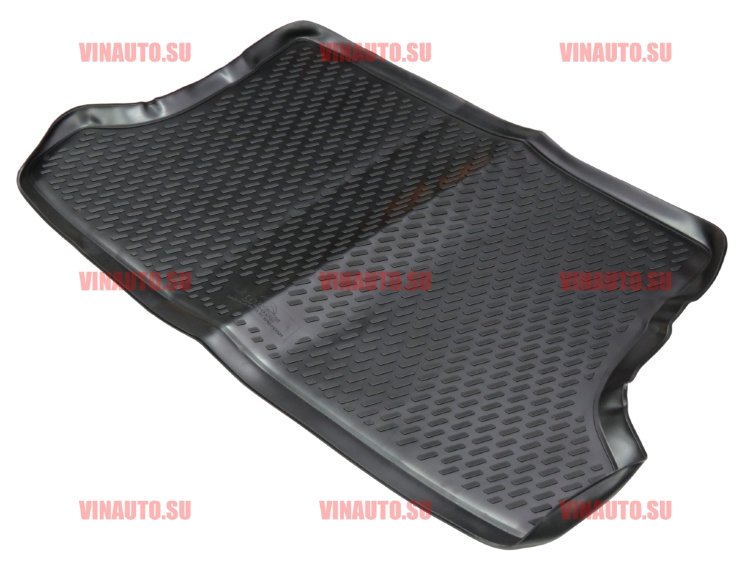 NOVLINE/Коврик в багажник SUZUKI Grand Vitara 5dr. 2005-2013/CARSZK00010