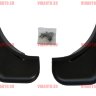 Satori/Комплект брызговиков задних для а/м VW Jetta (05-)/SI0400149 Satori/Комплект брызговиков задних для а/м VW Jetta (05-)/SI0400149