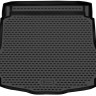 NOVLINE/Коврик в багажник HAVAL M6 2023-/ELEMENTAN0465B13