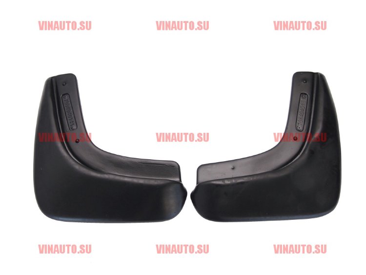 L.Locker/Комплект брызговиков задних для а/м Daewoo Gentra II (13-)/7084040161 L.Locker/Комплект брызговиков задних для а/м Daewoo Gentra II (13-)/7084040161
