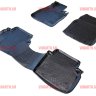 L.Locker/Коврики в салон 3D Mazda 6 III (12-)/0210030501