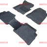 Коврики в салон 3D/MAZDA-CX-5 2011-2016
