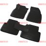 Norplast/Коврики в салон 3D Volvo XC40 (2017-)/NPA11C96680 Norplast/Коврики в салон 3D Volvo XC40 (2017-)/NPA11C96680
