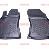 L.Locker/Коврики в салон Subaru Forester III (08-)/0240010101 L.Locker/Коврики в салон Subaru Forester III (08-)/0240010101