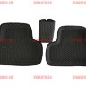 Коврики в салон 3D EVA/NISSAN-X-Trail 2007- Коврики в салон 3D EVA/NISSAN-X-Trail 2007-